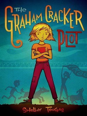cover image of The Graham Cracker Plot